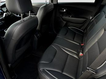 Kia E-Niro 150kW 4+ 64kWh 5dr Auto