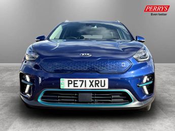 Kia E-Niro 150kW 4+ 64kWh 5dr Auto