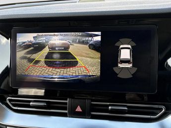 Kia E-Niro 150kW 4+ 64kWh 5dr Auto