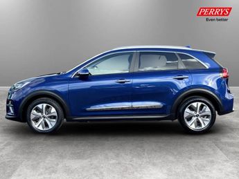 Kia E-Niro 150kW 4+ 64kWh 5dr Auto