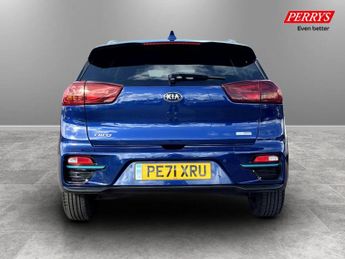 Kia E-Niro 150kW 4+ 64kWh 5dr Auto