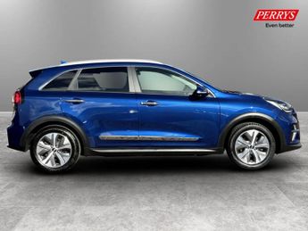 Kia E-Niro 150kW 4+ 64kWh 5dr Auto