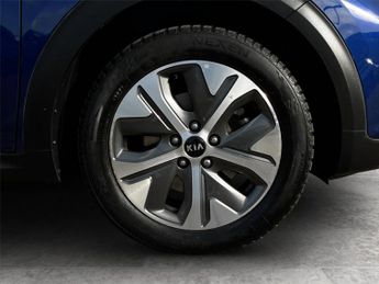 Kia E-Niro 150kW 4+ 64kWh 5dr Auto