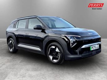Kia EV3 150kW Air 81.4kWh 5dr Auto