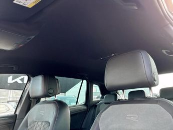 Volkswagen Tiguan 1.4 TSI eHybrid R-Line 5dr DSG