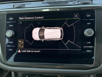 Volkswagen Tiguan 1.4 TSI eHybrid R-Line 5dr DSG