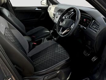Volkswagen Tiguan 1.4 TSI eHybrid R-Line 5dr DSG