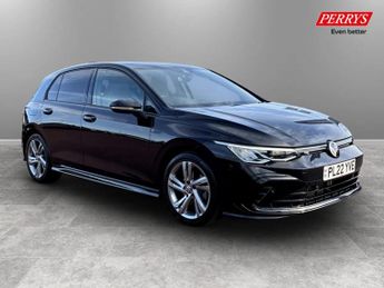 Volkswagen Golf 1.5 TSI 150 R-Line 5dr