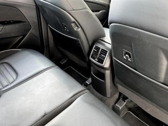 Kia Sportage 1.6T GDi HEV GT-Line S 5dr Auto AWD