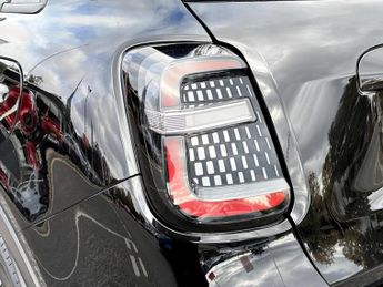 Fiat 600 115kW Red 54kWh 5dr Auto