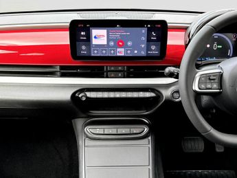 Fiat 600 115kW Red 54kWh 5dr Auto