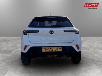 Vauxhall Mokka 1.2 Turbo Ultimate 5dr Auto