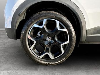 Vauxhall Mokka 1.2 Turbo Ultimate 5dr Auto