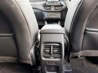 Ford Kuga 1.5 EcoBlue ST-Line X Edition 5dr Auto