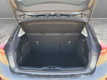 Ford Focus 2023.25 Focus Titanium 5 door 1.0L EcoBoost 155PS mHEV FWD 7 Speed Power