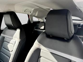 Citroen C4 100kW Shine Plus 50kWh 5dr Auto