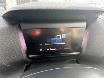 Citroen C4 100kW Shine Plus 50kWh 5dr Auto