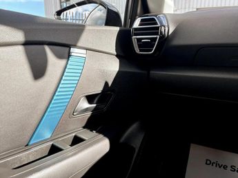 Citroen C4 100kW Shine Plus 50kWh 5dr Auto