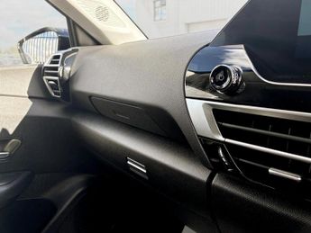 Citroen C4 100kW Shine Plus 50kWh 5dr Auto