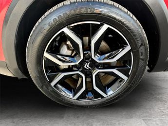 Citroen C4 100kW Shine Plus 50kWh 5dr Auto