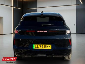 Vauxhall Grandland 157kW GS 73kWh 5dr Auto