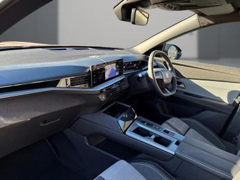 Vauxhall Grandland 157kW GS 73kWh 5dr Auto