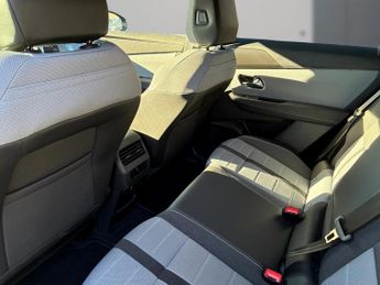 Vauxhall Grandland 157kW GS 73kWh 5dr Auto
