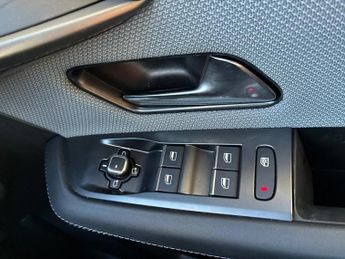 Vauxhall Grandland 157kW GS 73kWh 5dr Auto