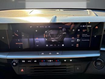 Vauxhall Grandland 157kW GS 73kWh 5dr Auto