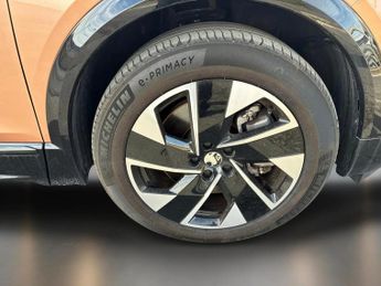 Vauxhall Grandland 157kW GS 73kWh 5dr Auto