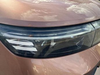 Vauxhall Grandland 157kW GS 73kWh 5dr Auto