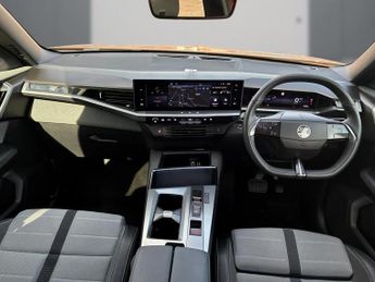 Vauxhall Grandland 157kW GS 73kWh 5dr Auto