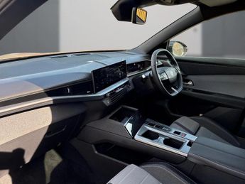 Vauxhall Grandland 157kW GS 73kWh 5dr Auto