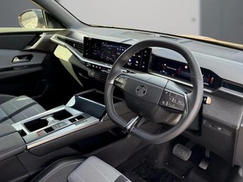 Vauxhall Grandland 157kW GS 73kWh 5dr Auto