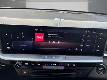 Vauxhall Grandland 157kW GS 73kWh 5dr Auto