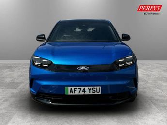Ford Capri 210kW Premium 77kWh 5dr Auto