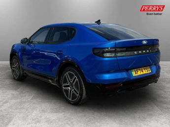 Ford Capri 210kW Premium 77kWh 5dr Auto