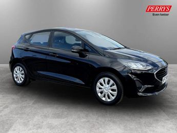 Ford Fiesta 1.0 EcoBoost Trend 5dr