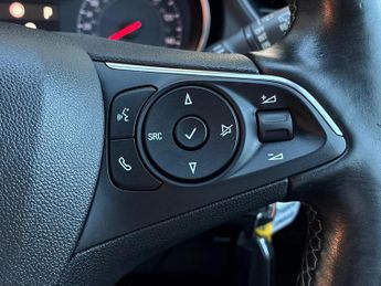 Vauxhall Grandland X 2.0 Turbo D SRi Nav 5dr Auto