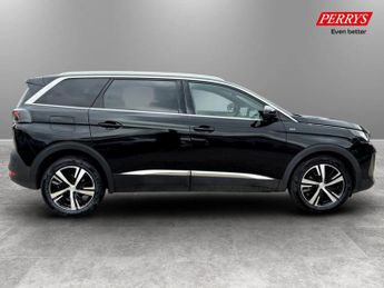 Peugeot 5008 1.2 PureTech GT 5dr EAT8