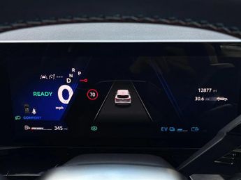 Renault Austral E-Tech FHEV Techno Esprit Alpine 5dr Auto