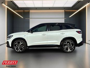 Renault Austral E-Tech FHEV Techno Esprit Alpine 5dr Auto