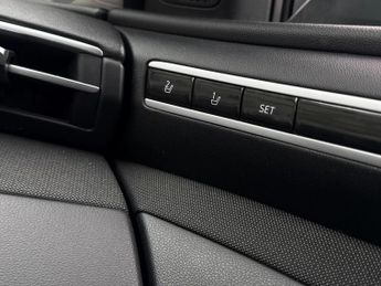 Hyundai Tucson 1.6 TGDi Hybrid 230 Ultimate 5dr 2WD Auto