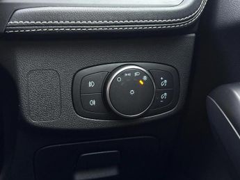 Ford Focus 1.0 EcoBoost 125 5dr Auto