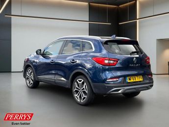 Renault Kadjar 1.3 TCE GT Line 5dr EDC