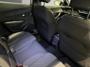 Peugeot 2008 1.2 PureTech 130 Allure 5dr EAT8