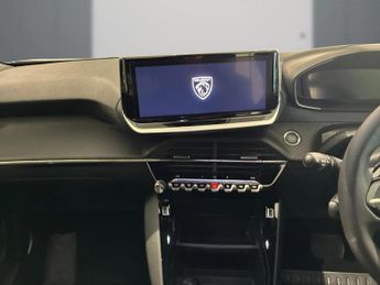 Peugeot 2008 1.2 PureTech 130 Allure 5dr EAT8