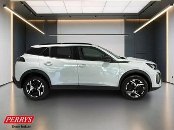 Peugeot 2008 1.2 PureTech 130 Allure 5dr EAT8