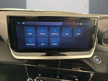 Peugeot 2008 1.2 PureTech 130 Allure 5dr EAT8