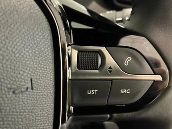 Peugeot 2008 1.2 PureTech 130 Allure 5dr EAT8